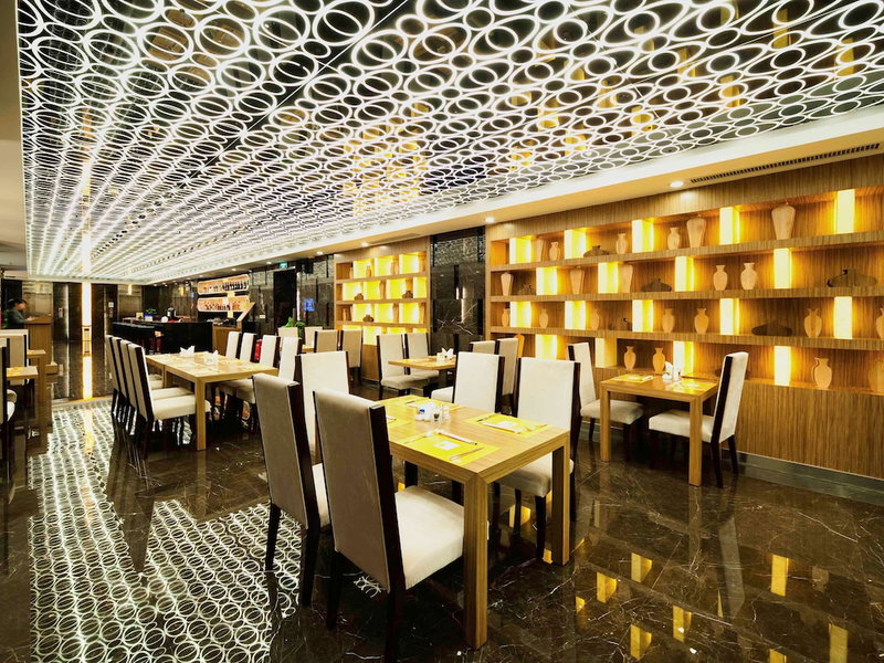 Novotel Guiyang Downtown, Guiyang, 中国