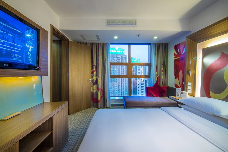 Novotel Guiyang Downtown, Guiyang, 中国