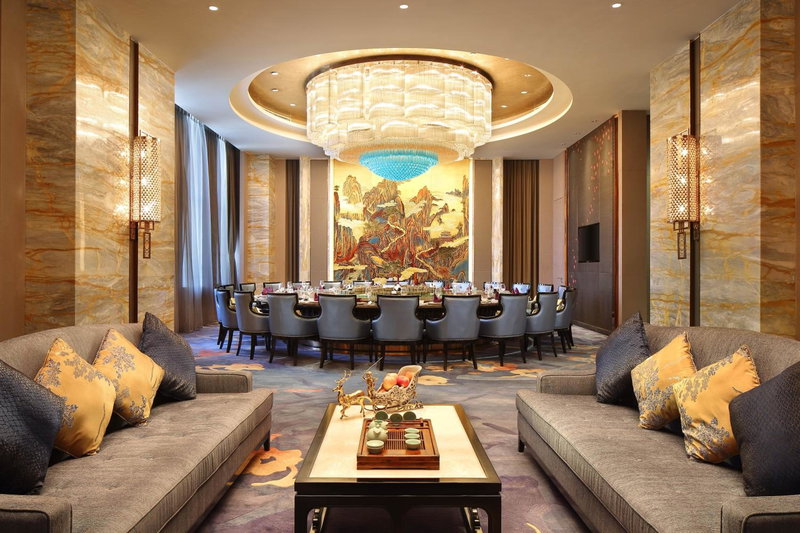 Wanda Realm Guangyuan, Guangyuan, 中国