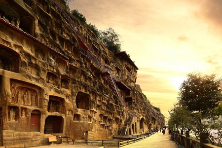 Wanda Realm Guangyuan, Guangyuan, 中国