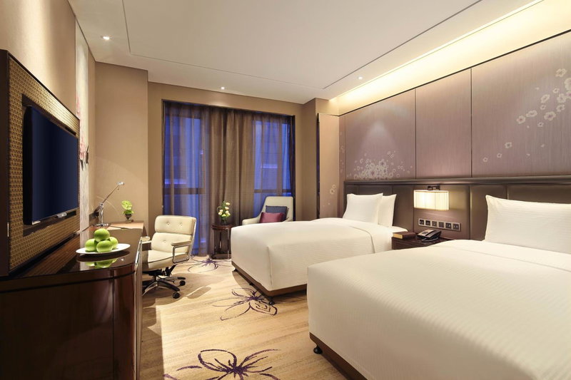 Wanda Realm Guangyuan, Guangyuan, 中国