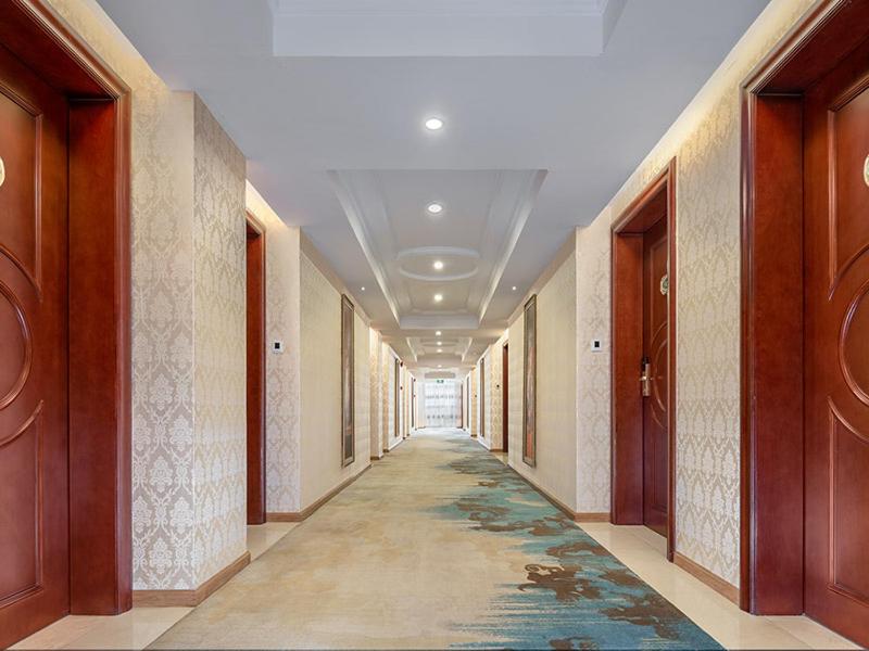 Vienna Hotel Foshan Huangqi, Guangzhou, 中国