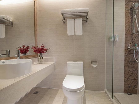 Vienna Hotel Foshan Huangqi, Guangzhou, 中国