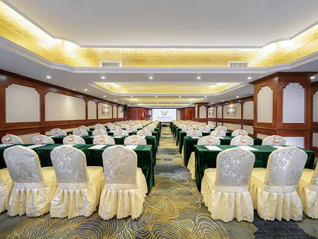 Vienna Hotel Foshan Huangqi, Guangzhou, 中国