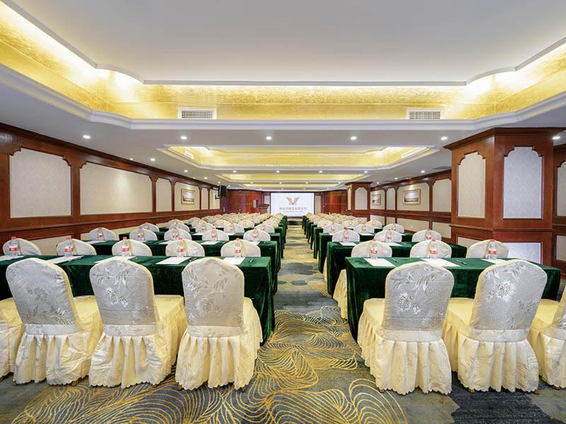 Vienna Hotel Foshan Huangqi, Guangzhou, 中国