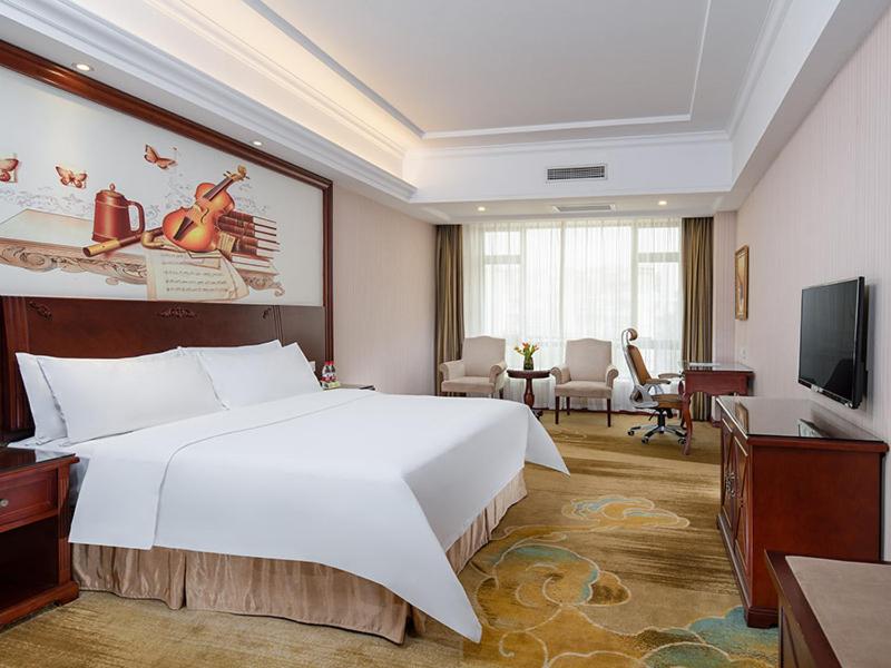 Vienna Hotel Foshan Huangqi, Guangzhou, 中国