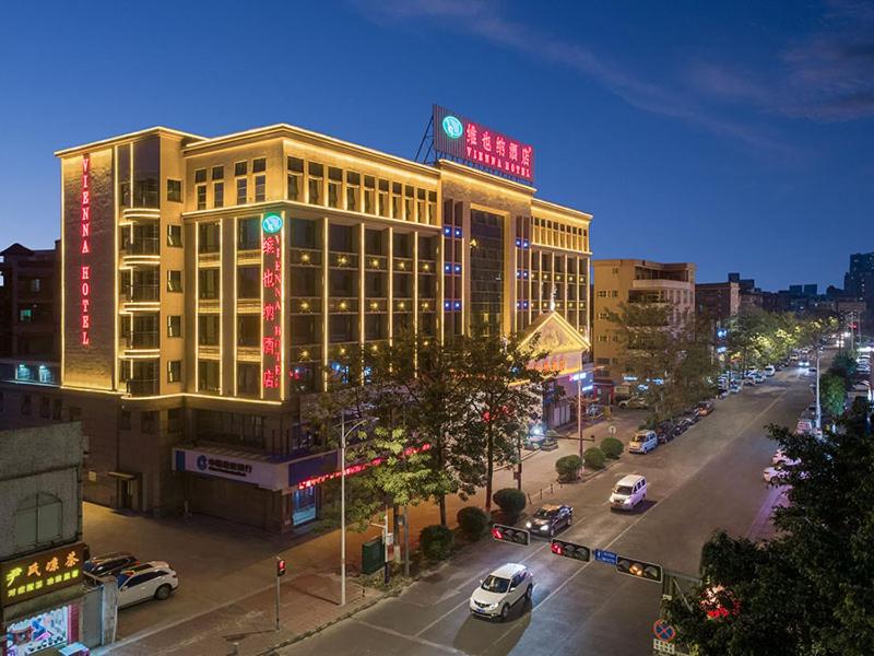 Vienna Hotel Foshan Huangqi, Guangzhou, 中国