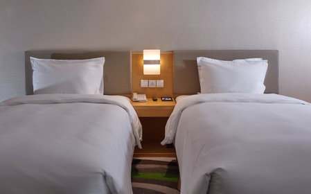 Holiday Inn Express Tangshan Downtown by IHG, Tangshan, 中国