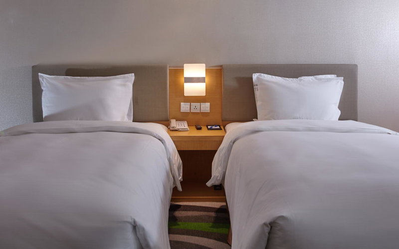 Holiday Inn Express Tangshan Downtown by IHG, Tangshan, 中国