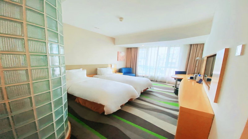 Holiday Inn Express Tangshan Downtown by IHG, Tangshan, 中国