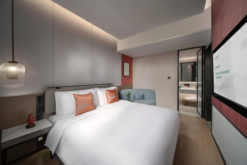 SSAW Garden Hotel Beijing, Beijing, 中国