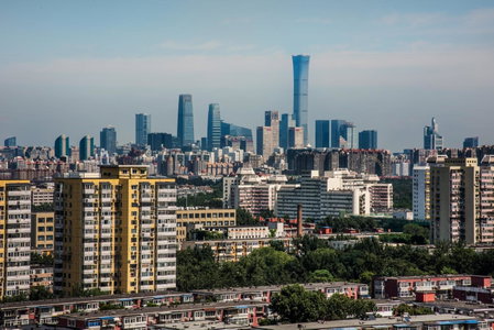 Holiday Inn Temple Of Heaven Beijing by IHG, Beijing, 中国