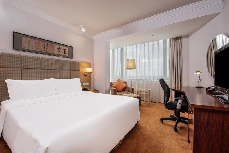Holiday Inn Temple Of Heaven Beijing by IHG, Beijing, 中国