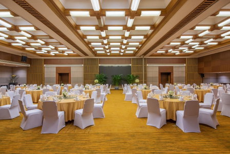 Holiday Inn Temple Of Heaven Beijing by IHG, Beijing, 中国