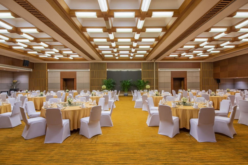 Holiday Inn Temple Of Heaven Beijing by IHG, Beijing, 中国