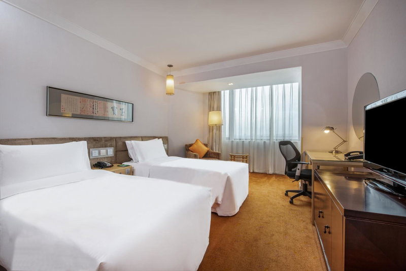 Holiday Inn Temple Of Heaven Beijing by IHG, Beijing, 中国