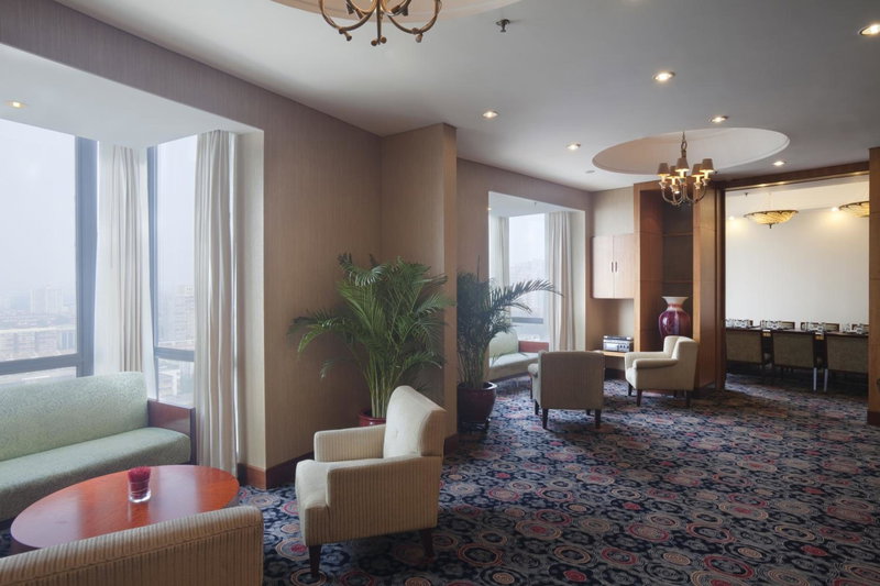 Holiday Inn Temple Of Heaven Beijing by IHG, Beijing, 中国