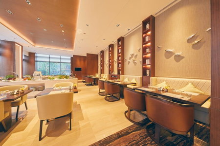 LJZ Supreme Tower Hotel, Shanghai, China