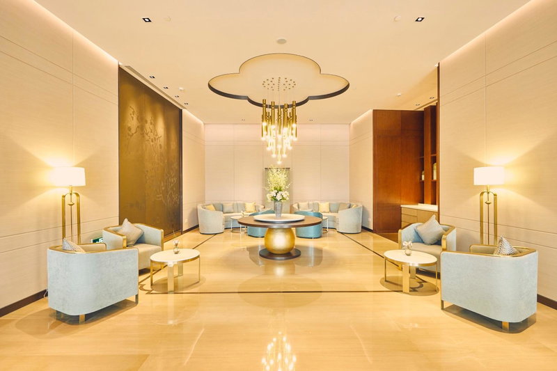 LJZ Supreme Tower Hotel, Shanghai, China