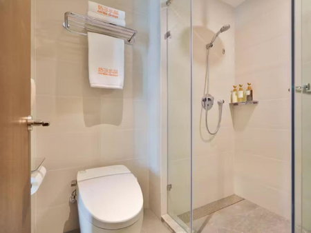 Crystal Hotel Shanghai The Bund Jinling East Road, Shanghai, 中国