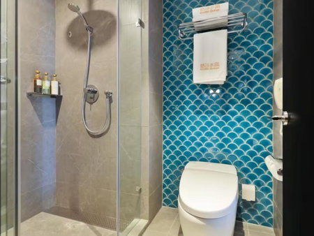 Crystal Hotel Shanghai The Bund Jinling East Road, Shanghai, 中国