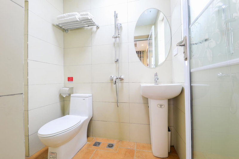 Junshe Boutique Guest House-Complementary pick up servie for a 3-night stay in a deluxe room, Guilin, 中国