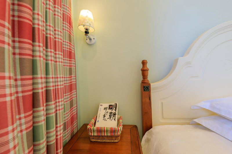 Junshe Boutique Guest House-Complementary pick up servie for a 3-night stay in a deluxe room, Guilin, 中国
