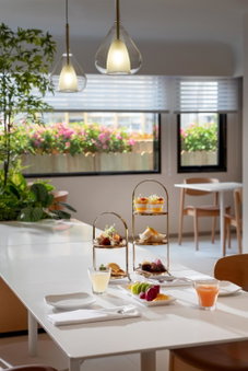CYBO Station SSAW Shangpin Hotel Luohu Shenzhen, Shenzhen, 中国