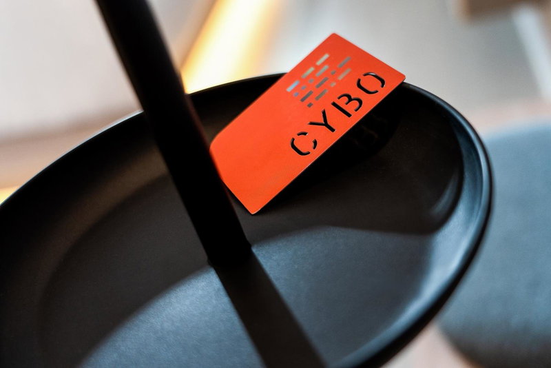 CYBO Station SSAW Shangpin Hotel Luohu Shenzhen, Shenzhen, 中国
