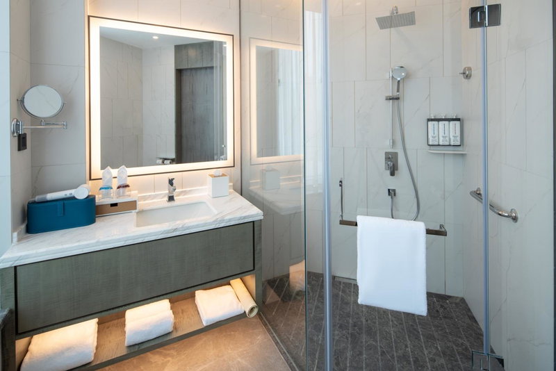 Hyatt Place Linyi People Square, Linyi, 中国