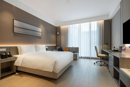 Hyatt Place Linyi People Square, Linyi, 中国