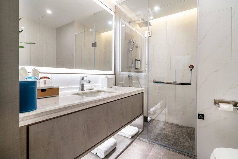 Hyatt Place Linyi People Square, Linyi, 中国