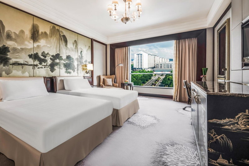 Shangri-La Guilin, Guilin, 中国