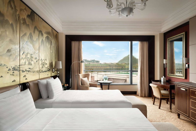 Shangri-La Guilin, Guilin, 中国
