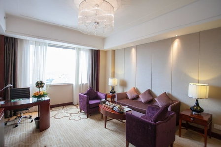 Ramada Plaza Shaoguan City Centre, Shaoguan, 中国