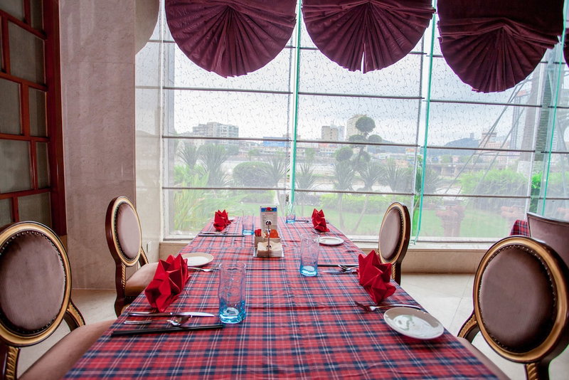 Ramada Plaza Shaoguan City Centre, Shaoguan, 中国