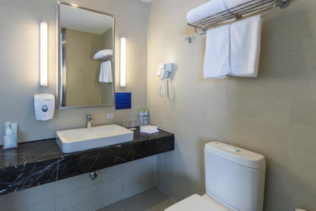 Holiday Inn Express Jinan High-Tech Zone by IHG, Jinan, 中国