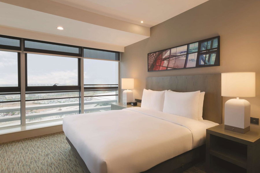 Hyatt House Shenzhen Airport, Bao'an, 中国