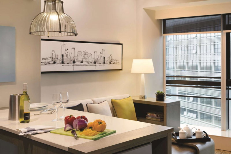 Hyatt House Shenzhen Airport, Bao'an, 中国