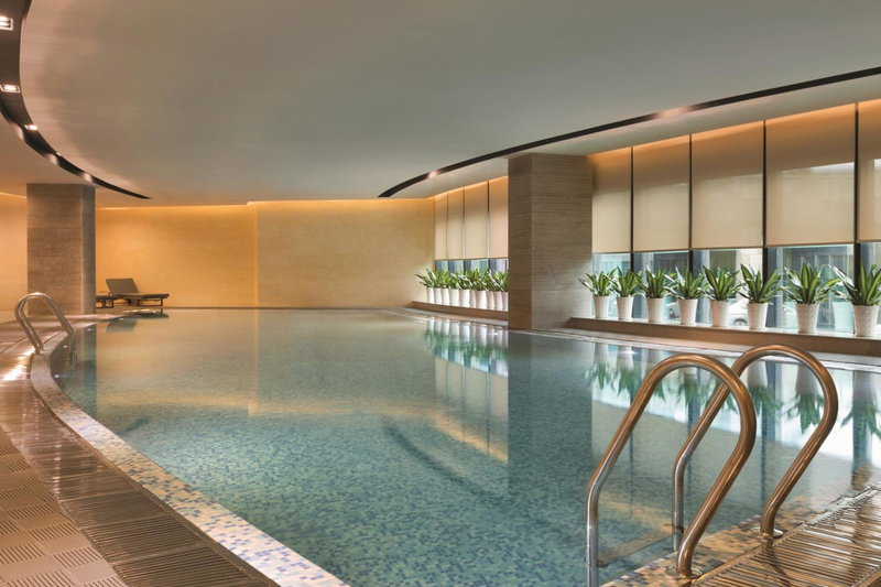 Hyatt House Shenzhen Airport, Bao'an, 中国