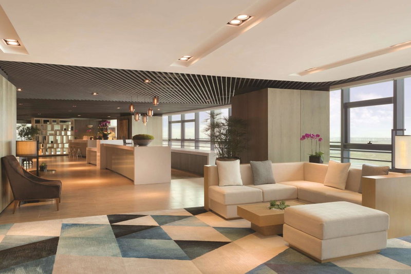 Hyatt House Shenzhen Airport, Bao'an, 中国
