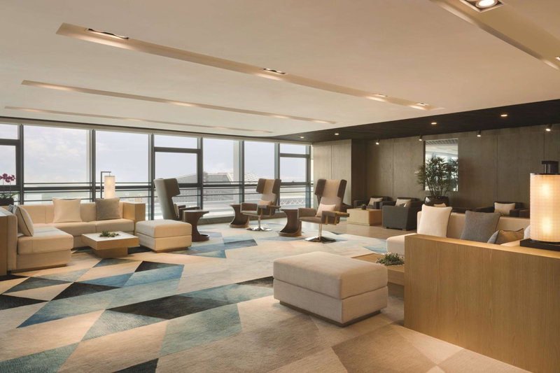 Hyatt House Shenzhen Airport, Bao'an, 中国