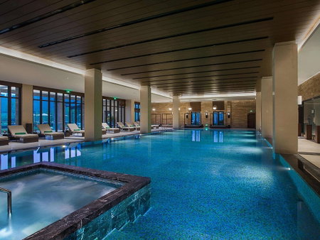 Banyan Tree Anji, Huzhou, 中国