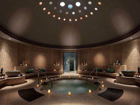 Banyan Tree Anji, Huzhou, 中国