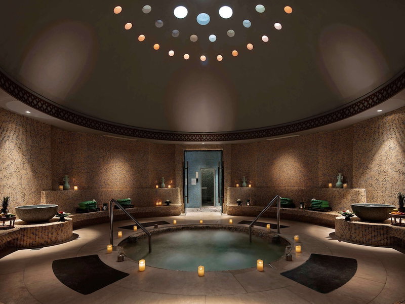 Banyan Tree Anji, Huzhou, 中国