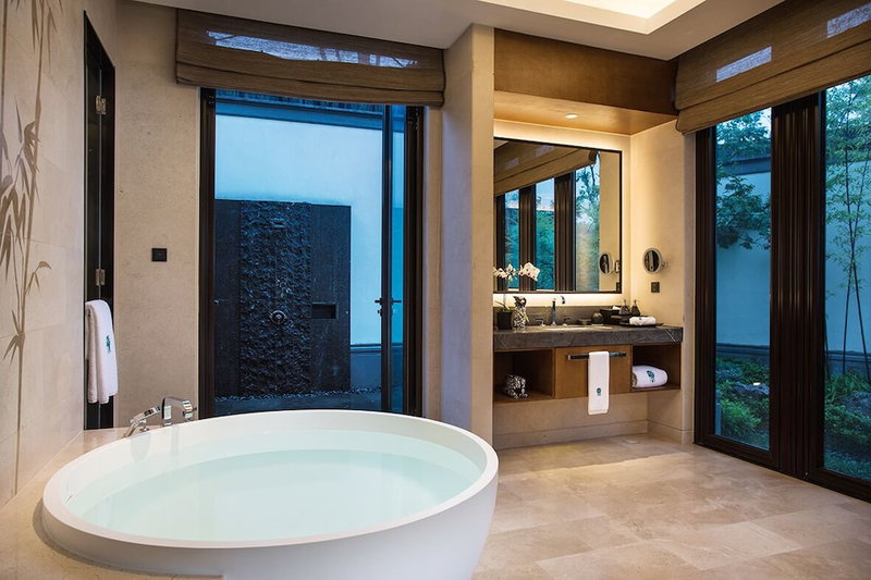 Banyan Tree Anji, Huzhou, 中国