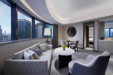 Hyatt Regency Metropolitan Chongqing, Chongqing, 中国