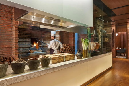 Hyatt Regency Metropolitan Chongqing, Chongqing, 中国