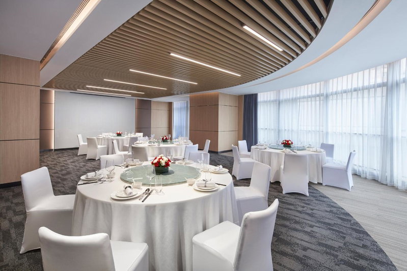 Hyatt Regency Metropolitan Chongqing, Chongqing, 中国