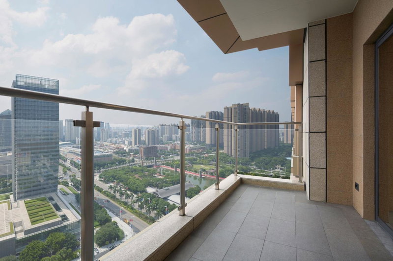 Courtyard by Marriott Foshan, Foshan, 中国